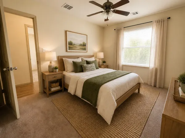 $3,150 | 5413 Roosevelt Avenue, Unit A, Austin, TX 78756