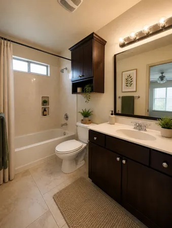 $3,150 | 5413 Roosevelt Avenue, Unit A, Austin, TX 78756