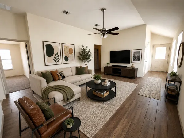 $3,150 | 5413 Roosevelt Avenue, Unit A, Austin, TX 78756