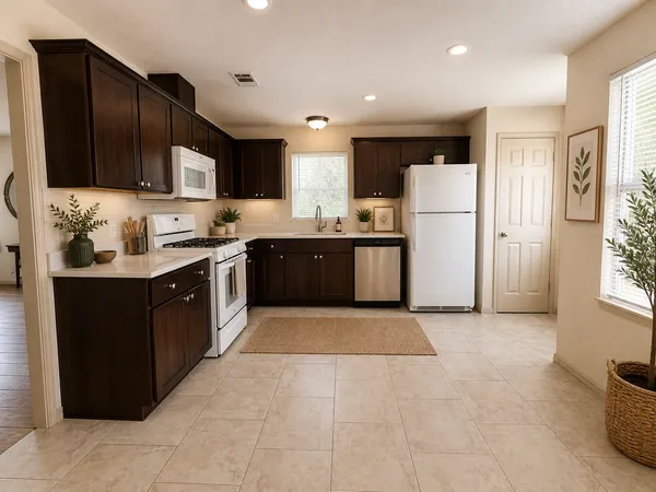 $3,150 | 5413 Roosevelt Avenue, Unit A, Austin, TX 78756