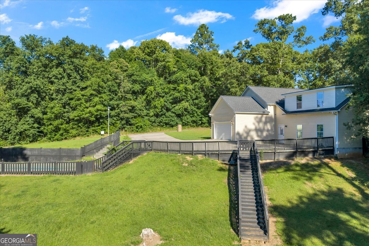 222 Blue Ridge Lane Warner Robins, GA 31088 - Photo 79 of 79