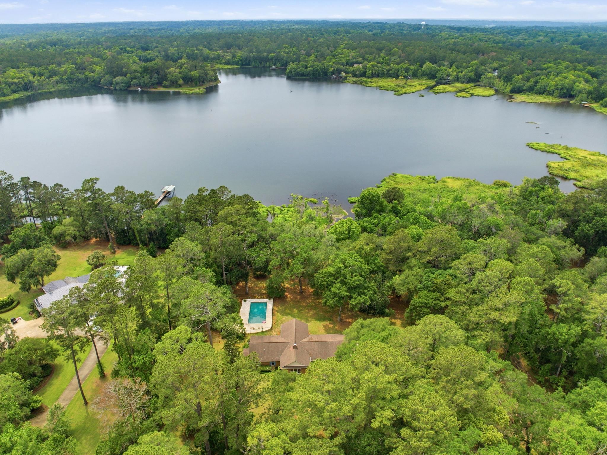 6981 Duck Cove Road Tallahassee, FL 32312 - Photo 59 of 63