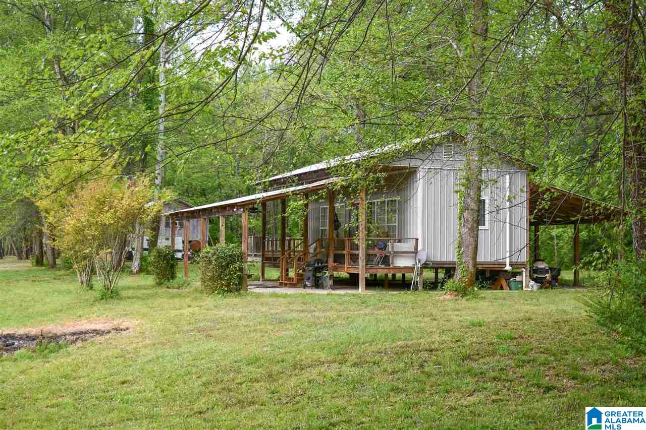 4205 County Road 15 Wadley, AL 36276 - Photo 2 of 29