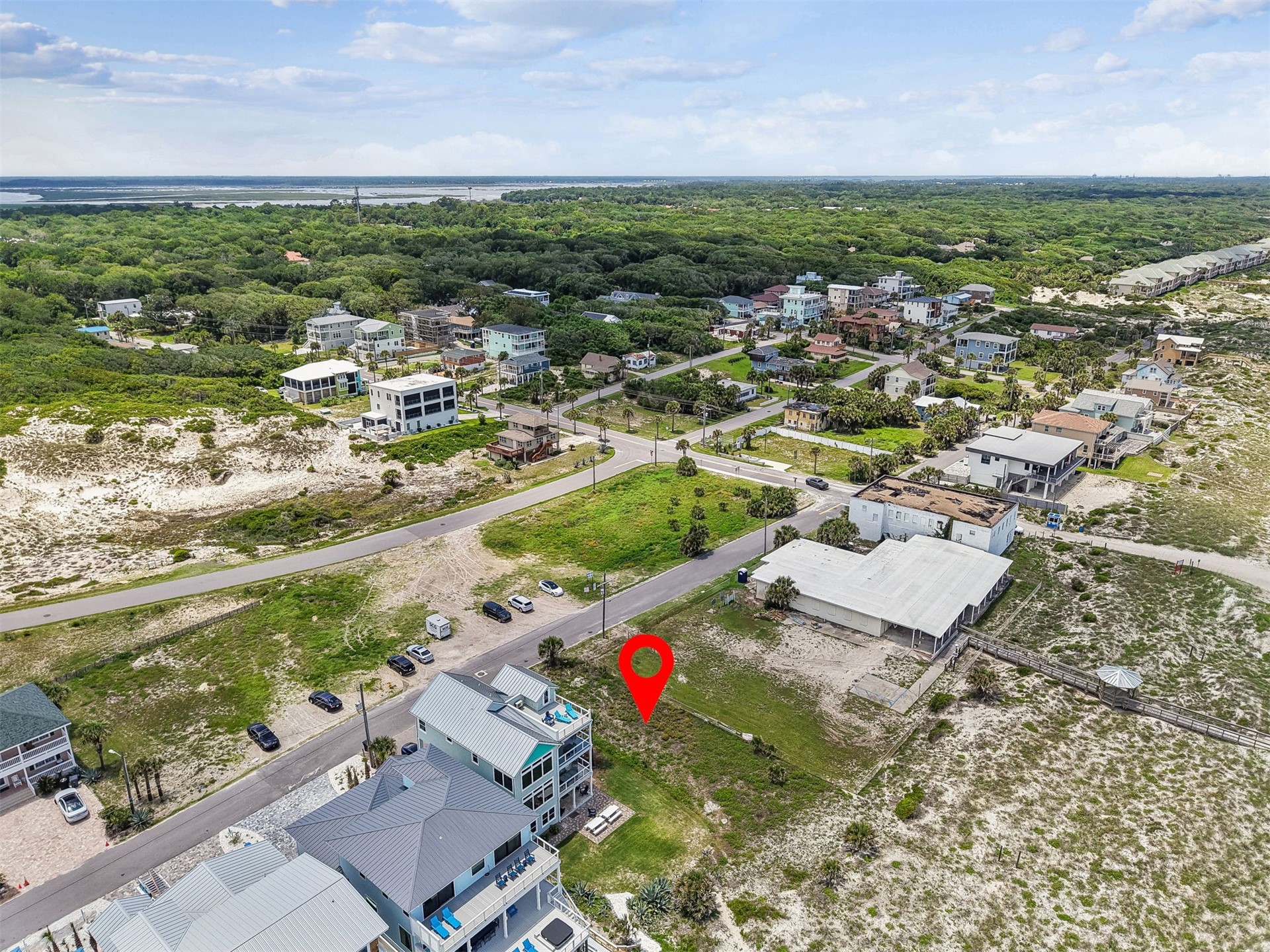 Lot 4 Russell Road Fernandina Beach, FL 32034 - Photo 6 of 22