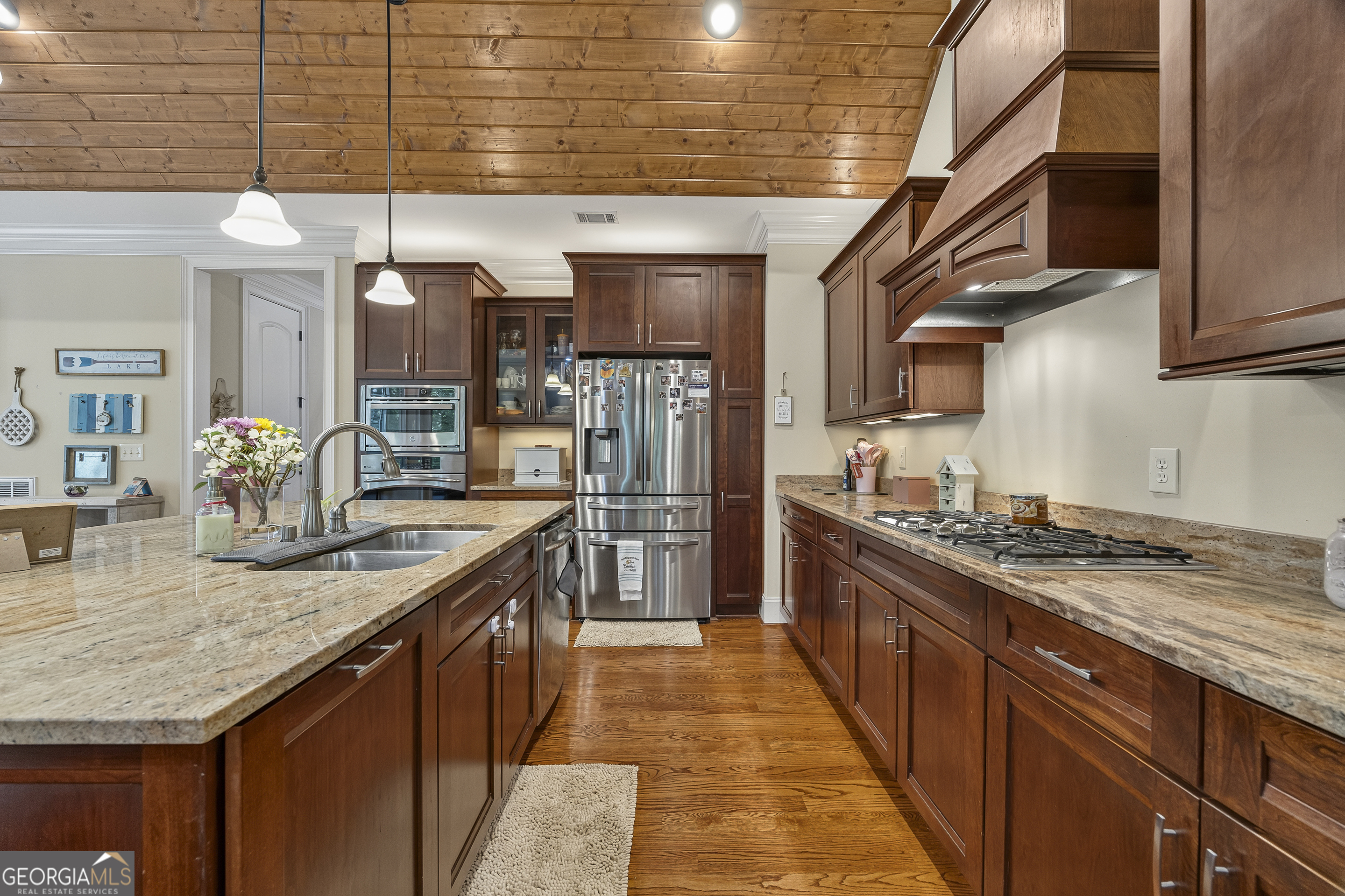 540 Capri Point Lavonia, GA 30553 - Photo 94 of 127