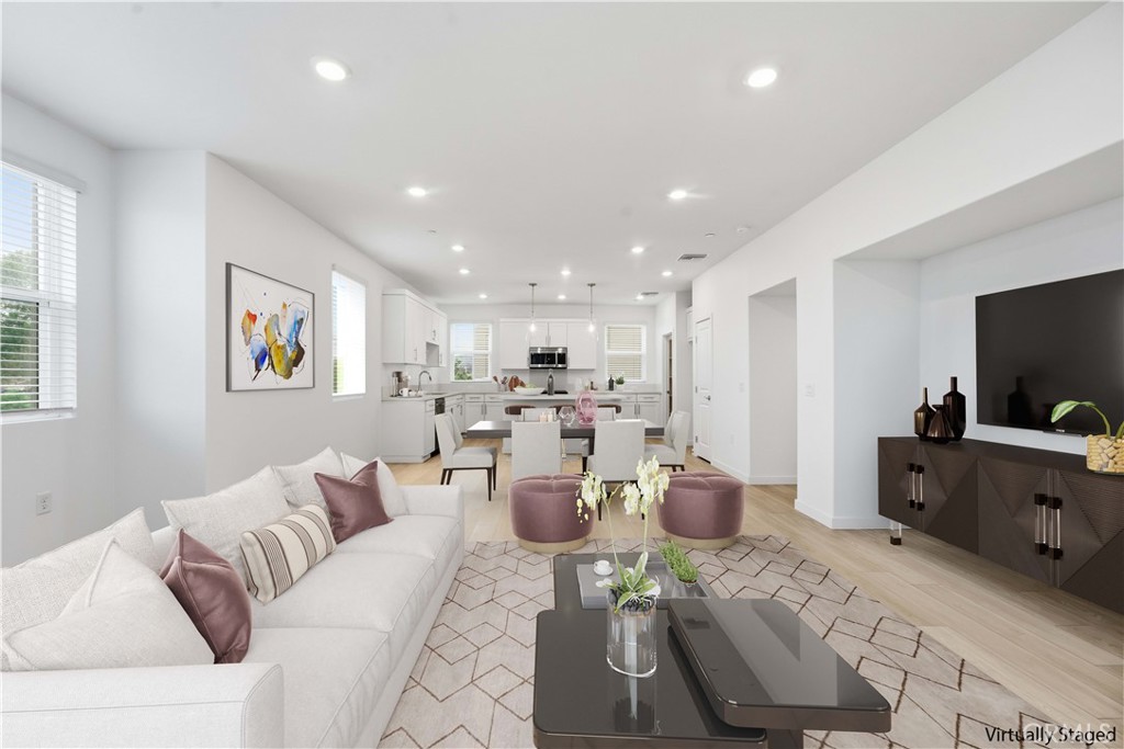 9335 Via Azul Pico Rivera, CA 90660 - Photo 24 of 55 PHOTO HAS BEEN VIRTUALLY STAGED