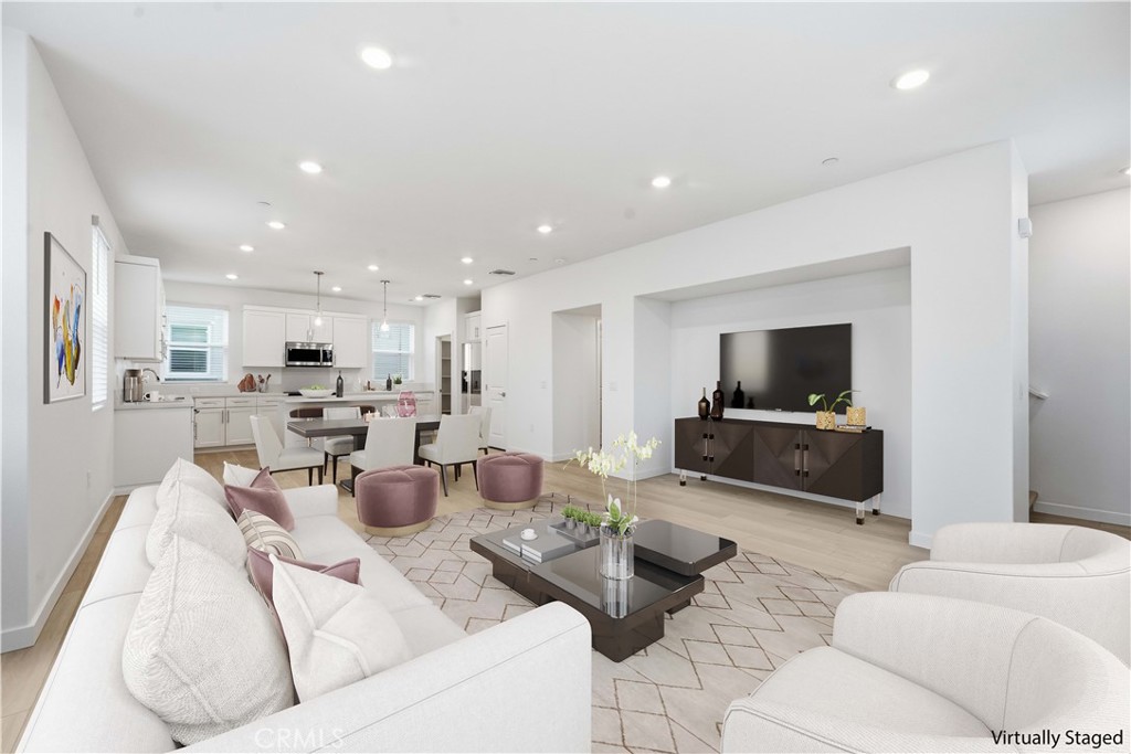 9335 Via Azul Pico Rivera, CA 90660 - Photo 26 of 55 PHOTO HAS BEEN VIRTUALLY STAGED