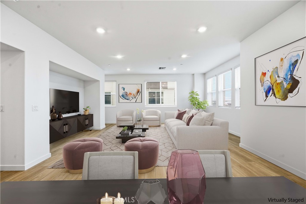 9335 Via Azul Pico Rivera, CA 90660 - Photo 28 of 55 PHOTO HAS BEEN VIRTUALLY STAGED