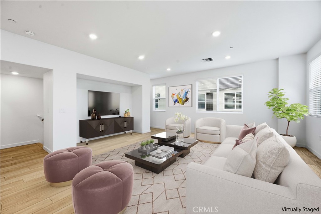 9335 Via Azul Pico Rivera, CA 90660 - Photo 30 of 55 PHOTO HAS BEEN VIRTUALLY STAGED