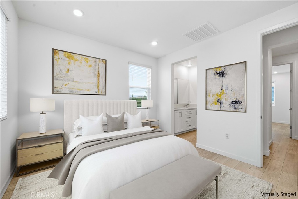 9335 Via Azul Pico Rivera, CA 90660 - Photo 33 of 55 PHOTO HAS BEEN VIRTUALLY STAGED