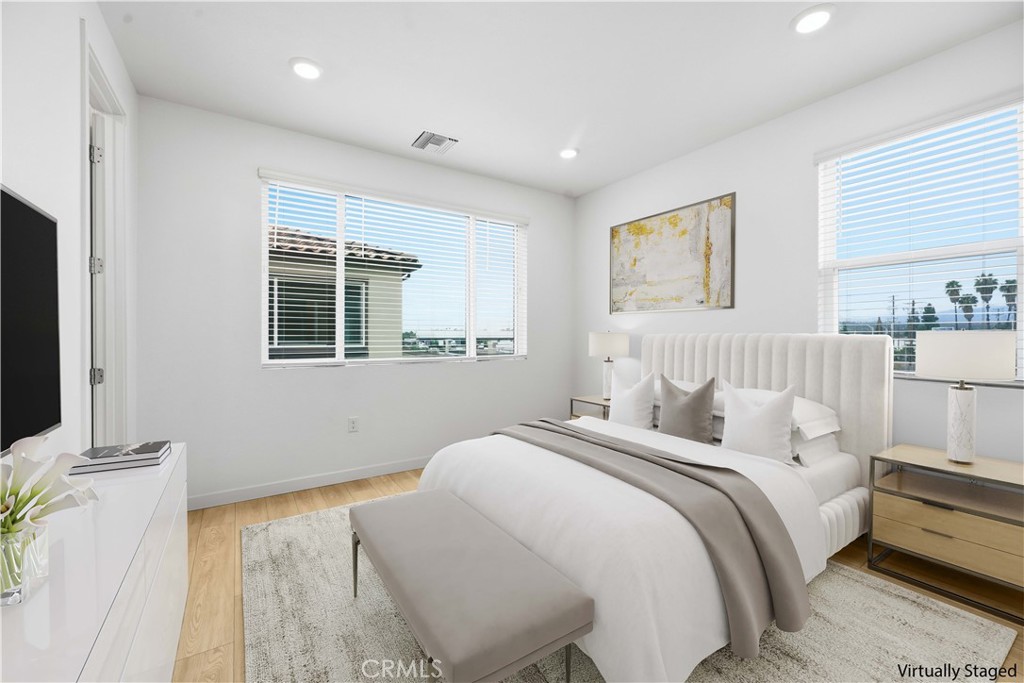 9335 Via Azul Pico Rivera, CA 90660 - Photo 35 of 55 PHOTO HAS BEEN VIRTUALLY STAGED