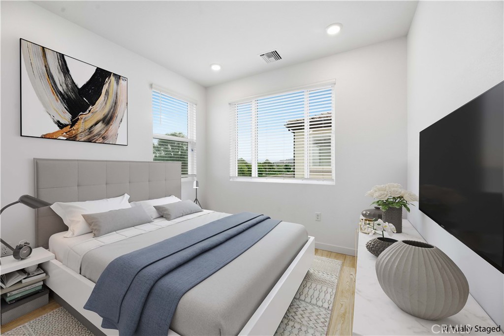 9335 Via Azul Pico Rivera, CA 90660 - Photo 43 of 55 PHOTO HAS BEEN VIRTUALLY STAGED