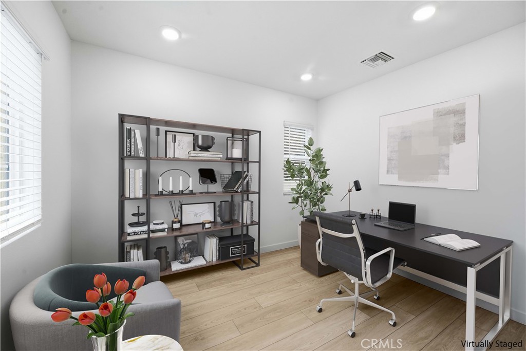 9335 Via Azul Pico Rivera, CA 90660 - Photo 7 of 55 PHOTO HAS BEEN VIRTUALLY STAGED