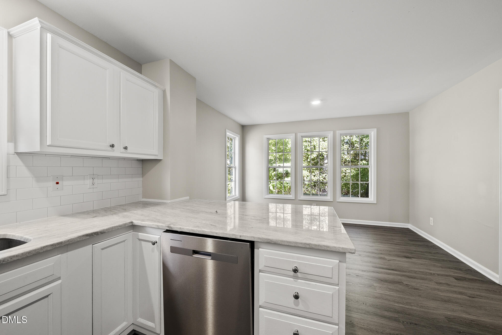 205 Tonylee Court, Unit A Raleigh, NC 27603 - Photo 12 of 27