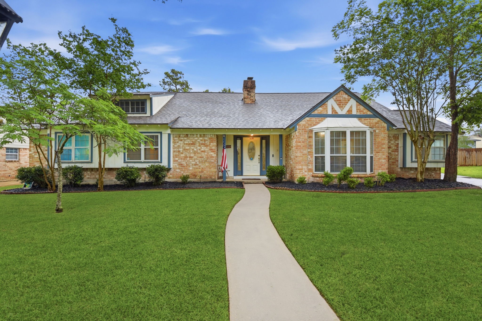 25506 Many Oak Drive Spring, TX 77380 - Photo 1 of 50