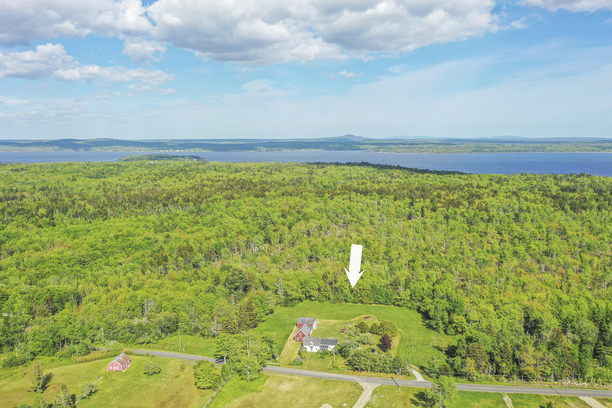 534 Cape Jellison Road Stockton Springs, ME 04981 - Photo 39 of 46 534CapeJellisonRdStocktonSprings-49