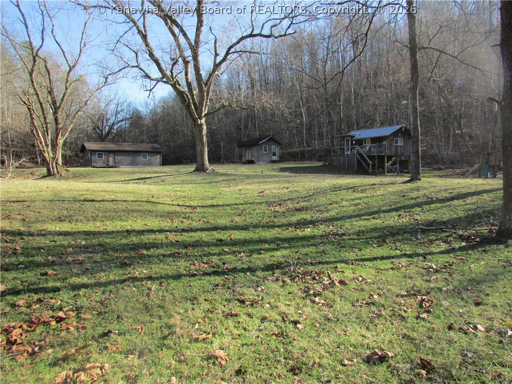 2093 Rockcastle Road Given, WV 25245 - Photo 25 of 30 Gallery Image 25
