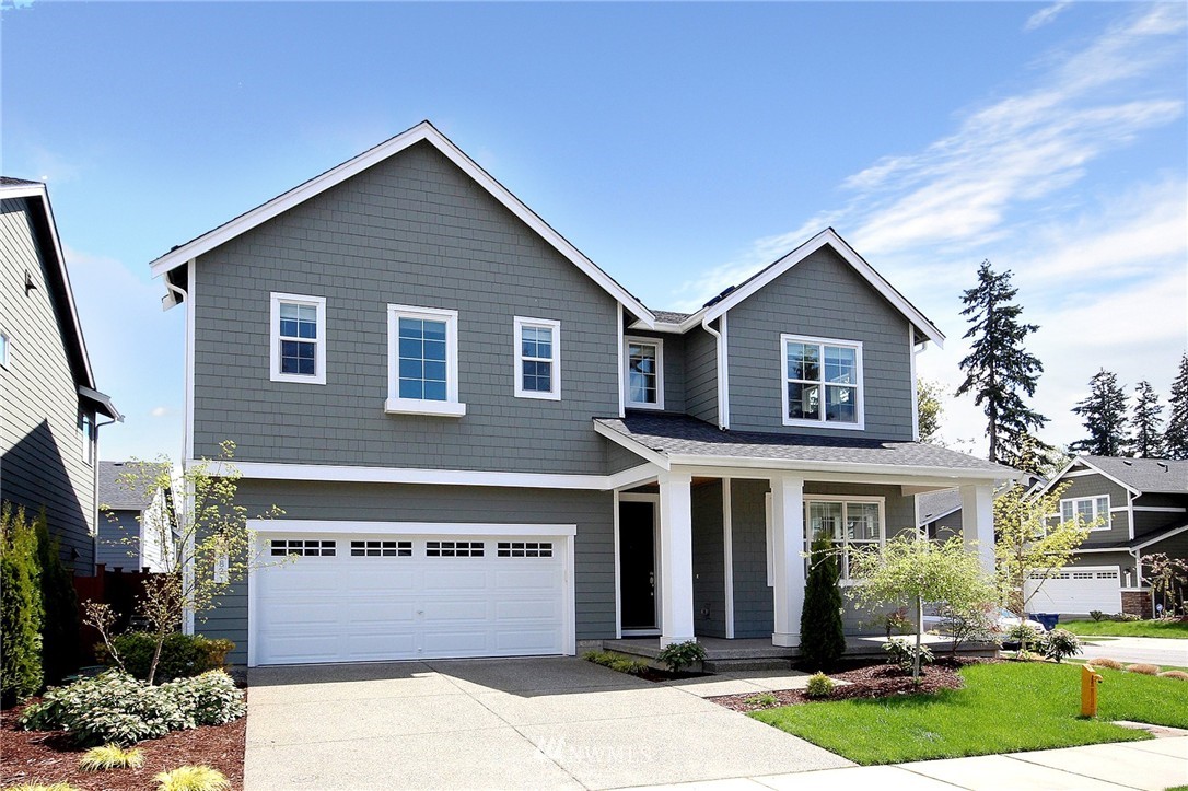19821 35th Drive Southeast Bothell, WA 98012 - Photo 1 of 22 Gallery Image 1