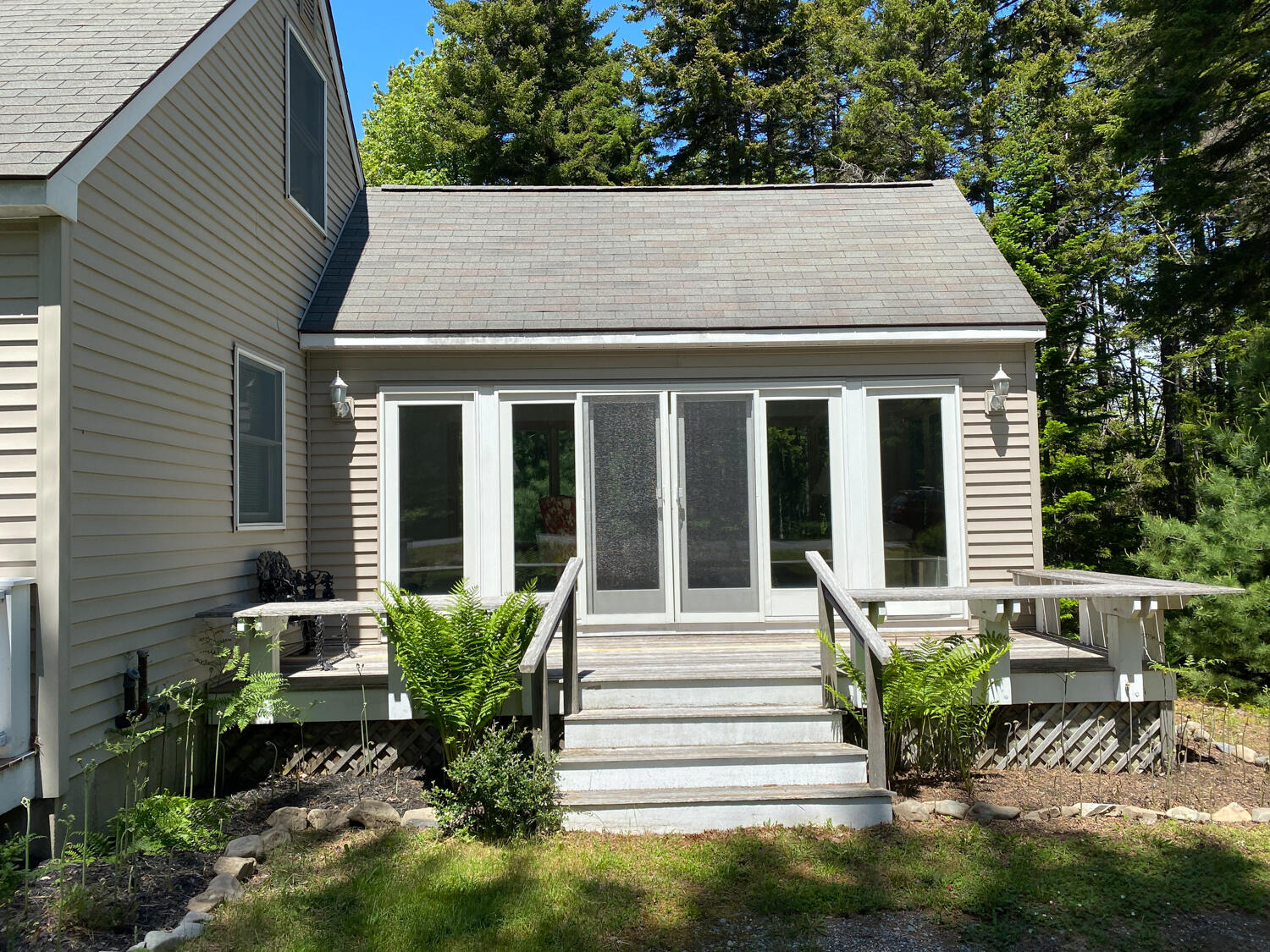 88 Bass Harbor Woods Road Tremont, ME 04653 - Photo 5 of 51 IMG_9074