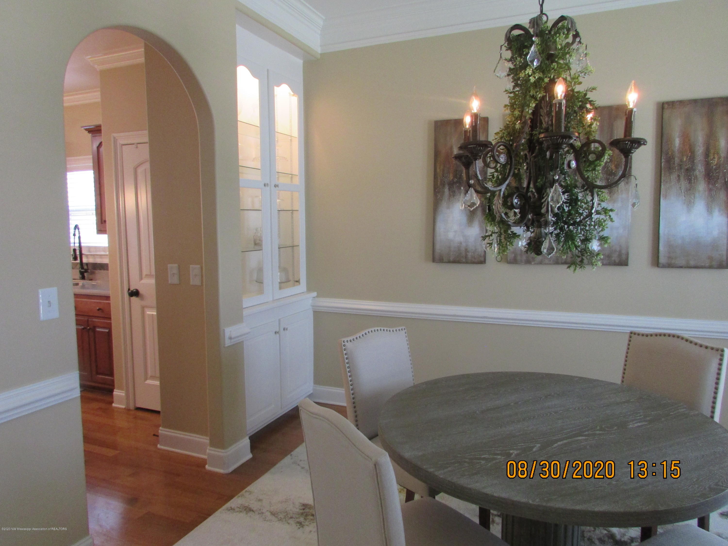 9077 Rue Orleans Lane Olive Branch, MS 38654 - Photo 15 of 50 Dining (2)