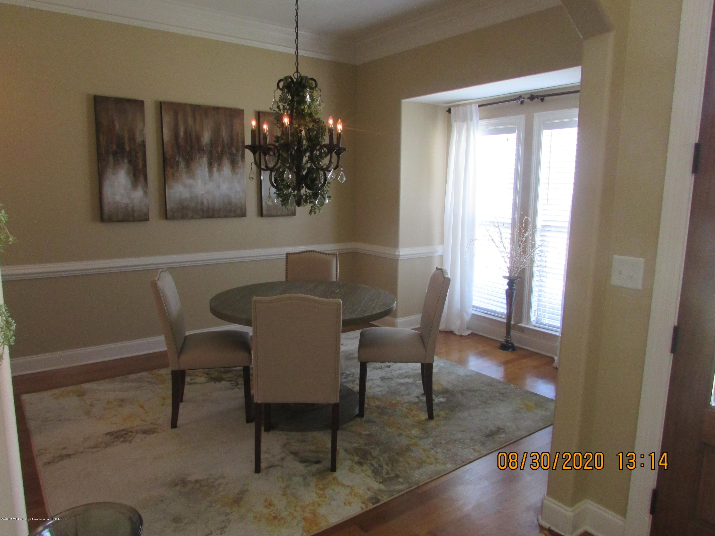 9077 Rue Orleans Lane Olive Branch, MS 38654 - Photo 16 of 50 Dining (1)
