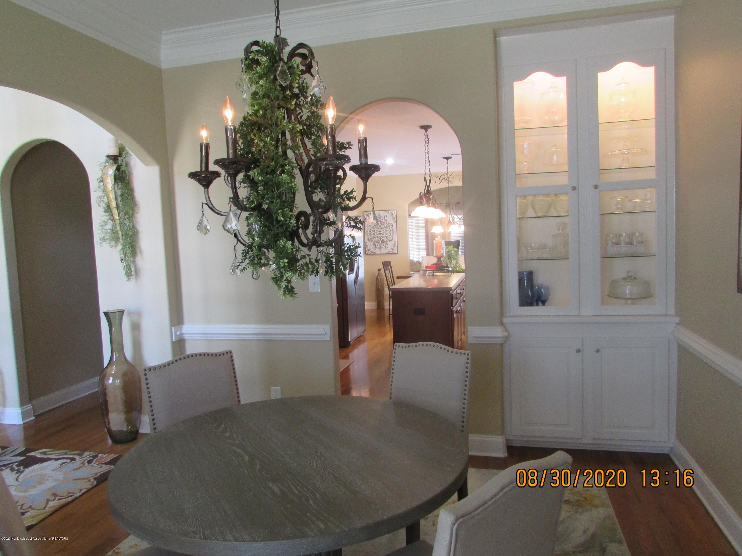9077 Rue Orleans Lane Olive Branch, MS 38654 - Photo 17 of 50 Dining (3)