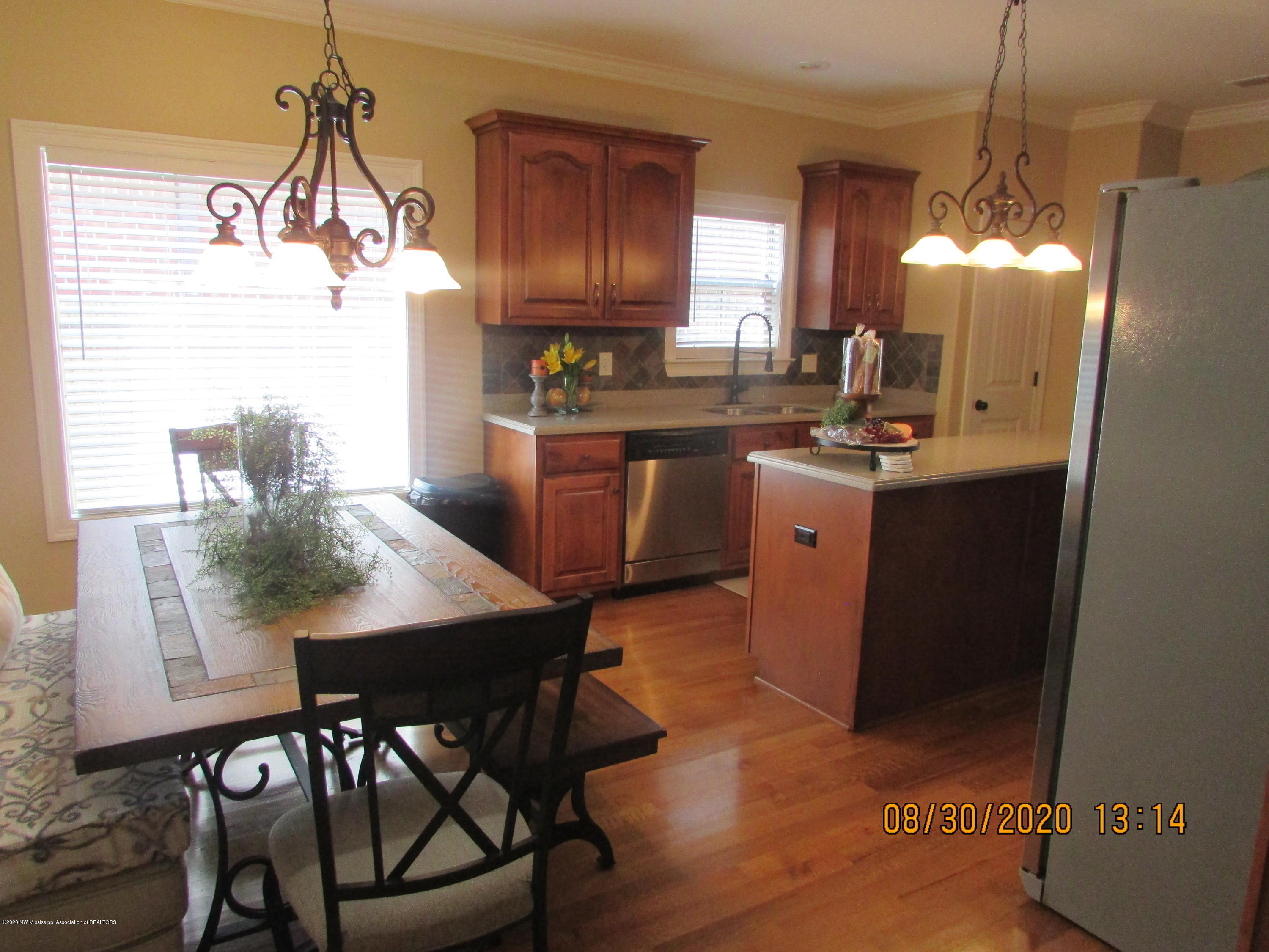 9077 Rue Orleans Lane Olive Branch, MS 38654 - Photo 20 of 50 Kitchen (1)