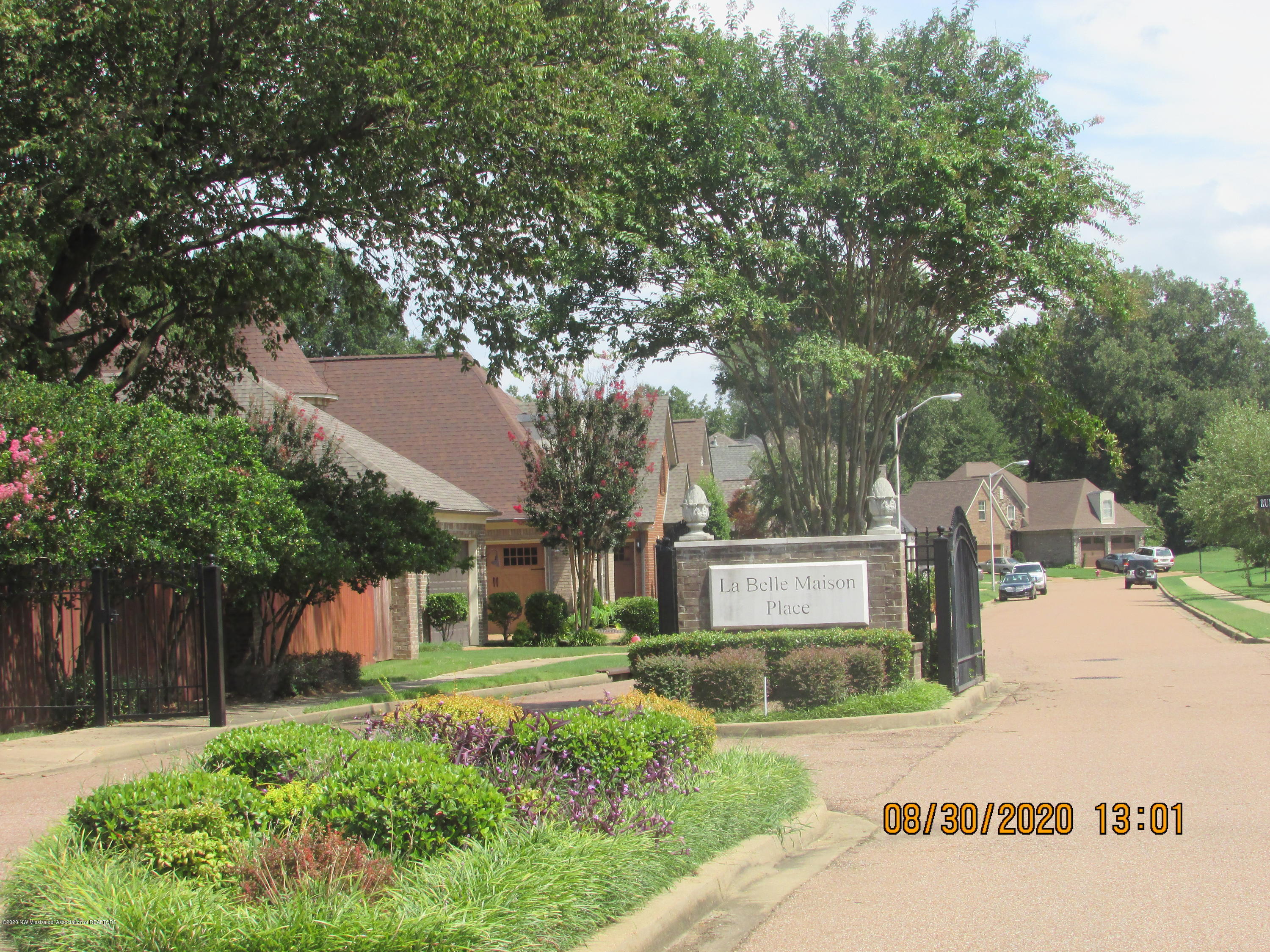 9077 Rue Orleans Lane Olive Branch, MS 38654 - Photo 2 of 50 Gated Community