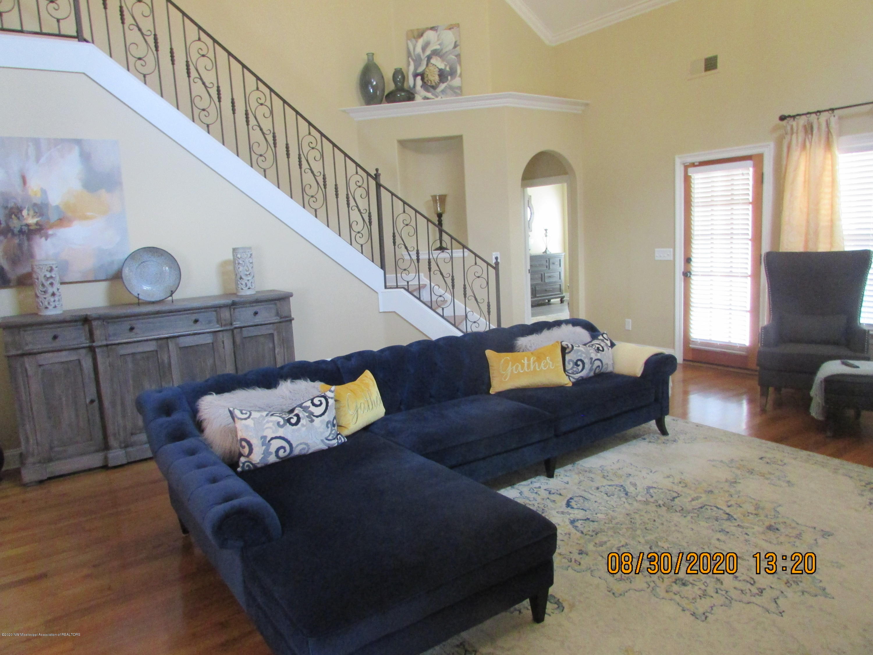 9077 Rue Orleans Lane Olive Branch, MS 38654 - Photo 23 of 50 Greatroom (2)