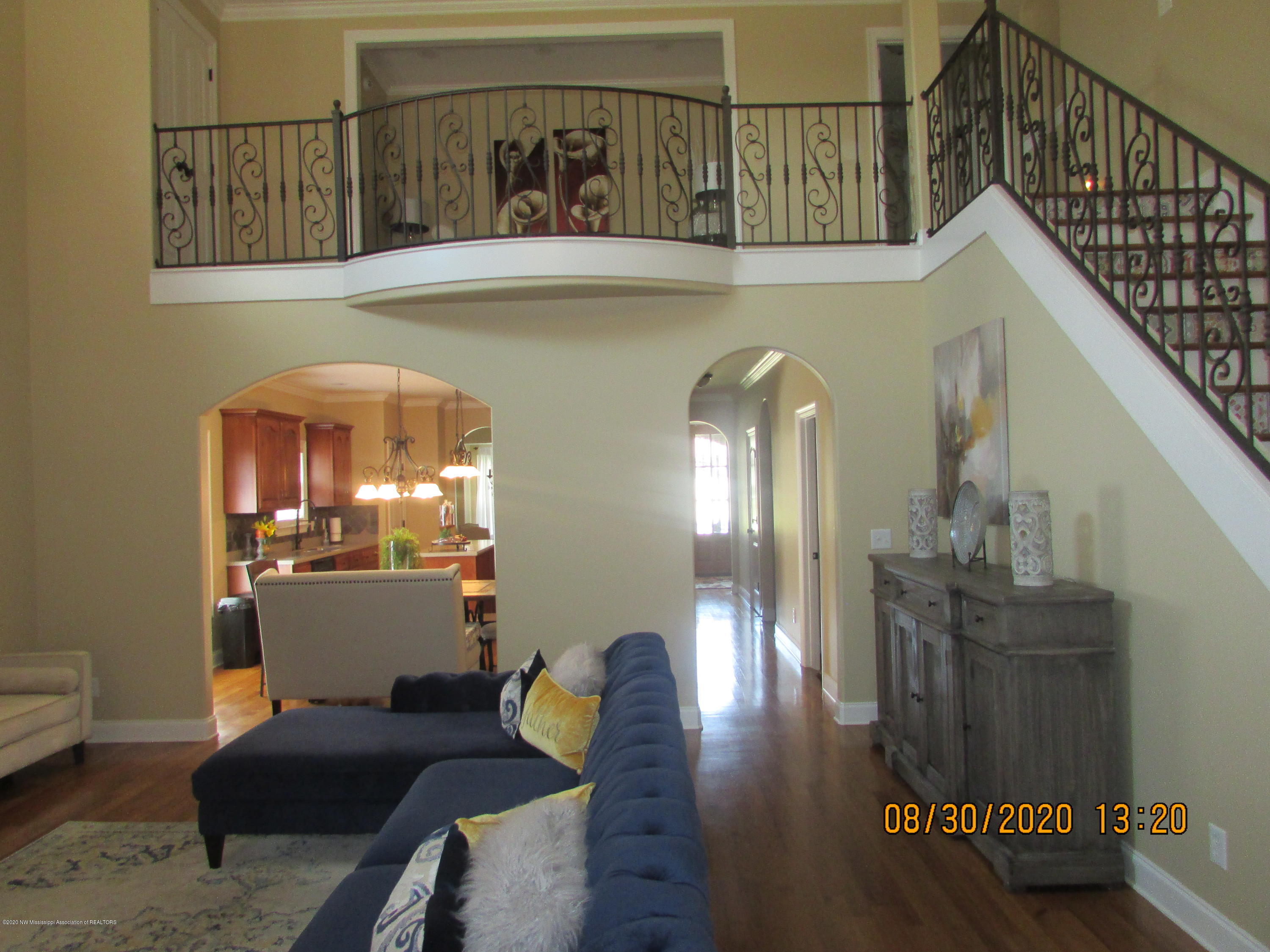 9077 Rue Orleans Lane Olive Branch, MS 38654 - Photo 24 of 50 Greatroom (3)