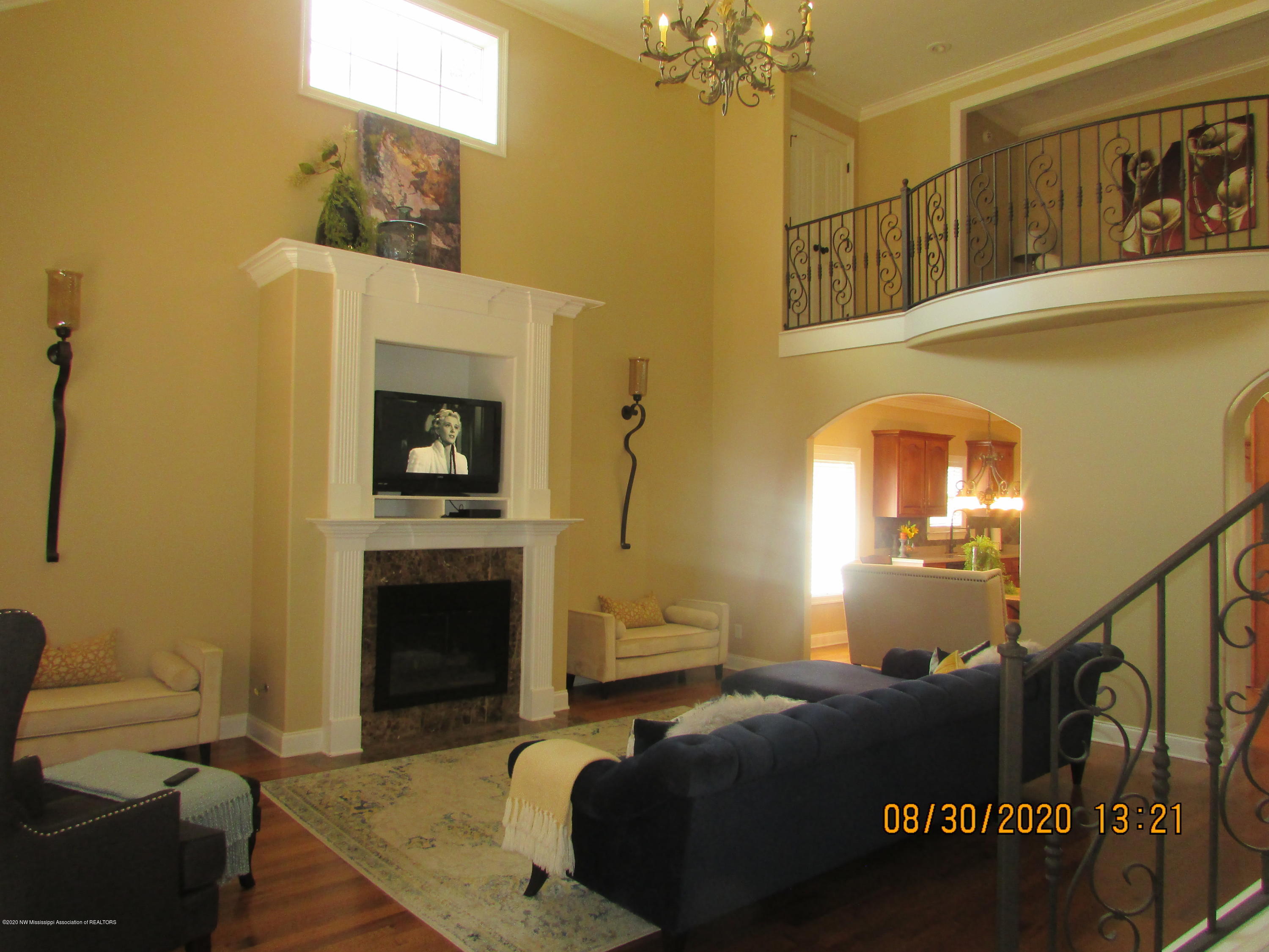 9077 Rue Orleans Lane Olive Branch, MS 38654 - Photo 25 of 50 Greatroom (4)