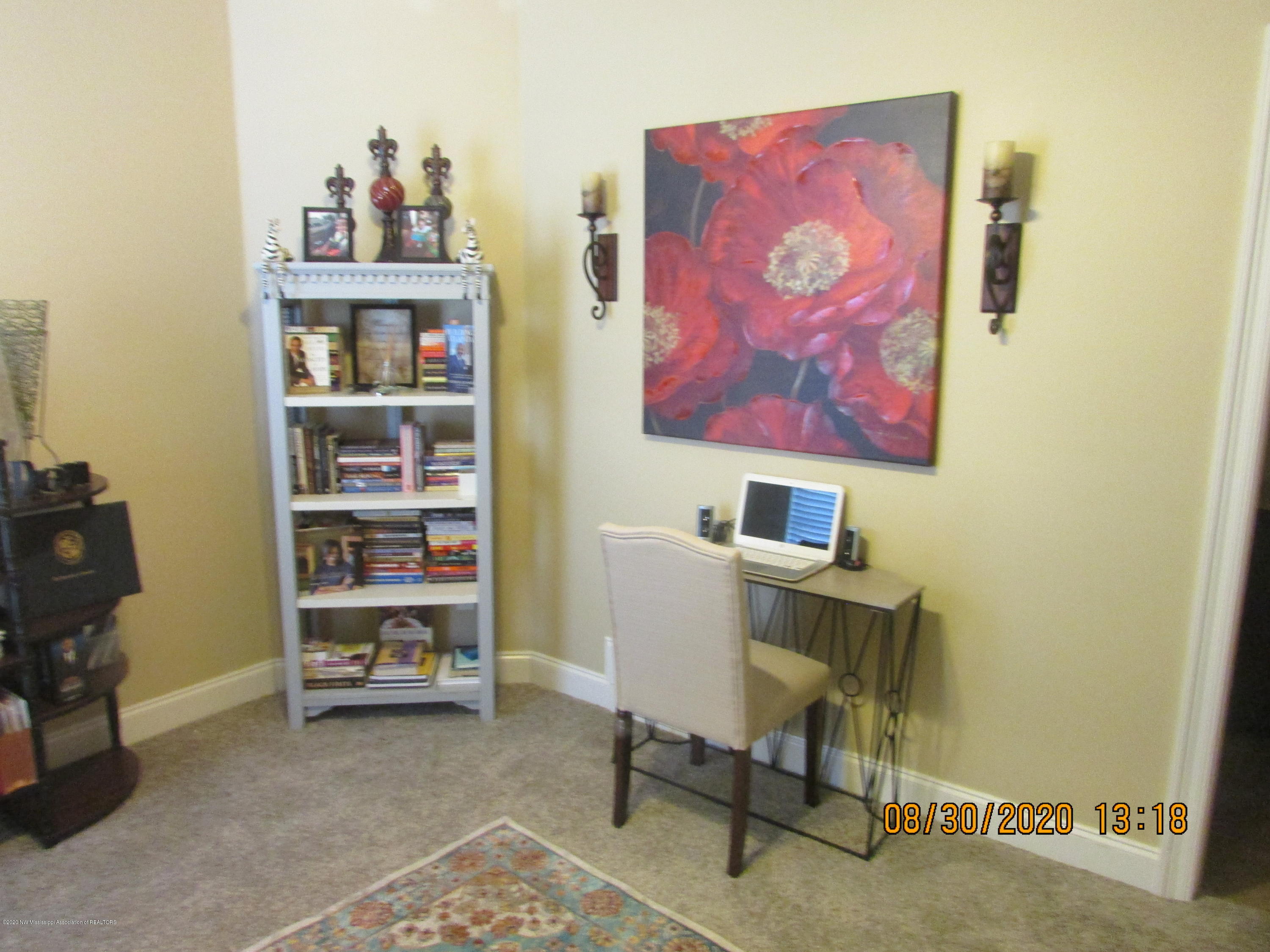 9077 Rue Orleans Lane Olive Branch, MS 38654 - Photo 31 of 50 Bedroom 1 down (2)