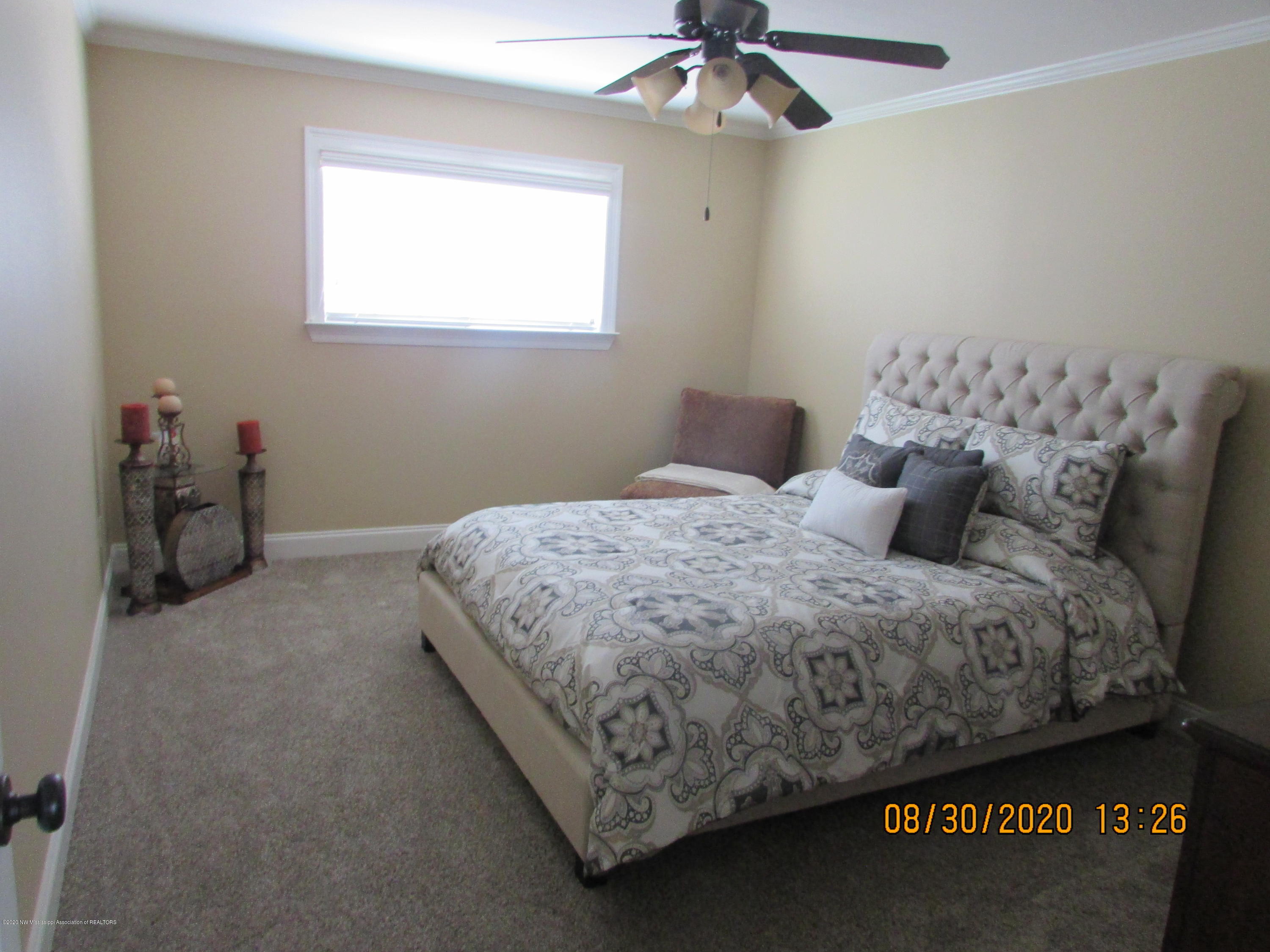9077 Rue Orleans Lane Olive Branch, MS 38654 - Photo 43 of 50 Bedroom 3 up (1)