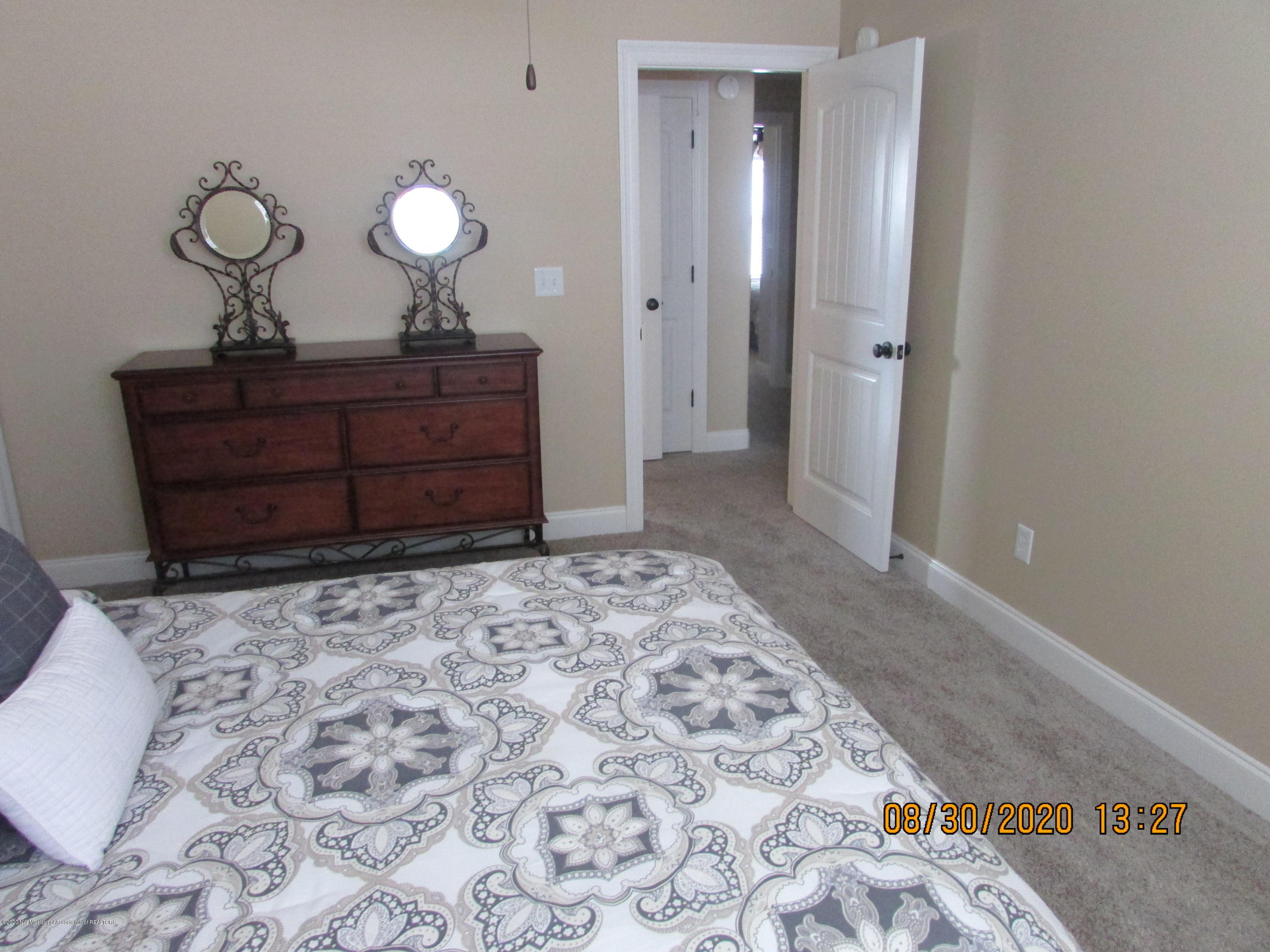 9077 Rue Orleans Lane Olive Branch, MS 38654 - Photo 44 of 50 Bedroom 3 up (2)