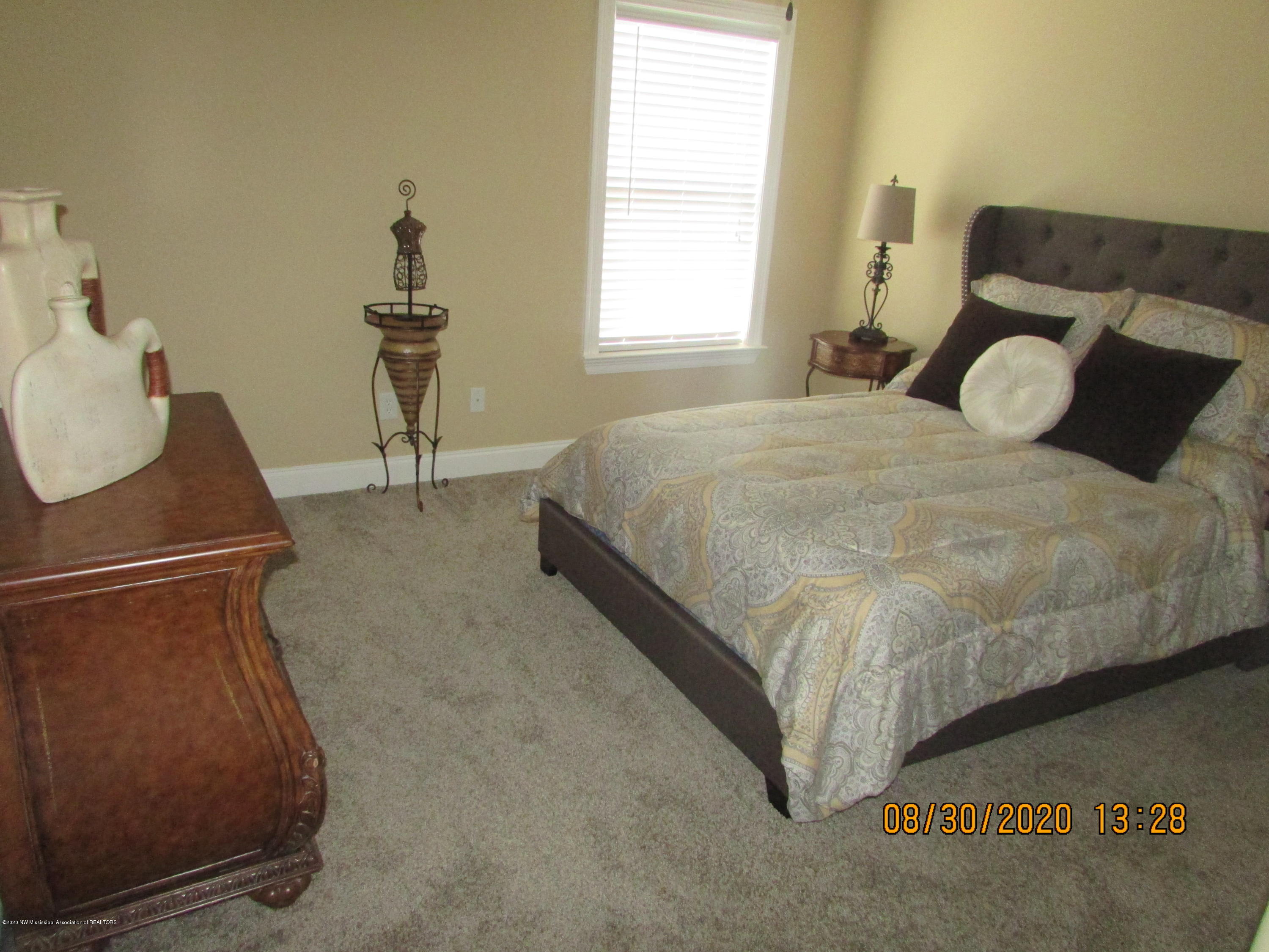 9077 Rue Orleans Lane Olive Branch, MS 38654 - Photo 45 of 50 Bedroom 4 up (1)
