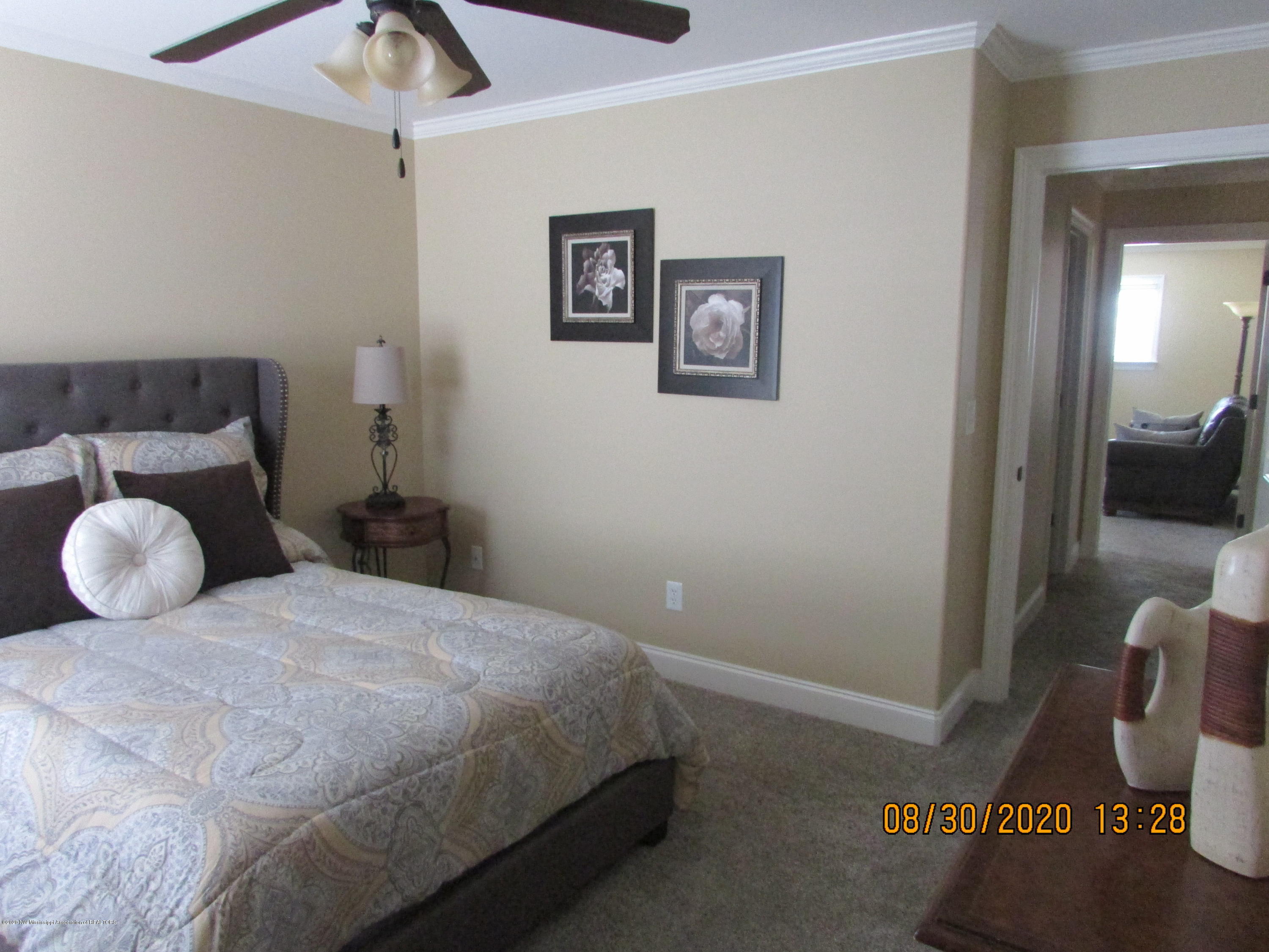 9077 Rue Orleans Lane Olive Branch, MS 38654 - Photo 46 of 50 Bedroom 4 up (2)
