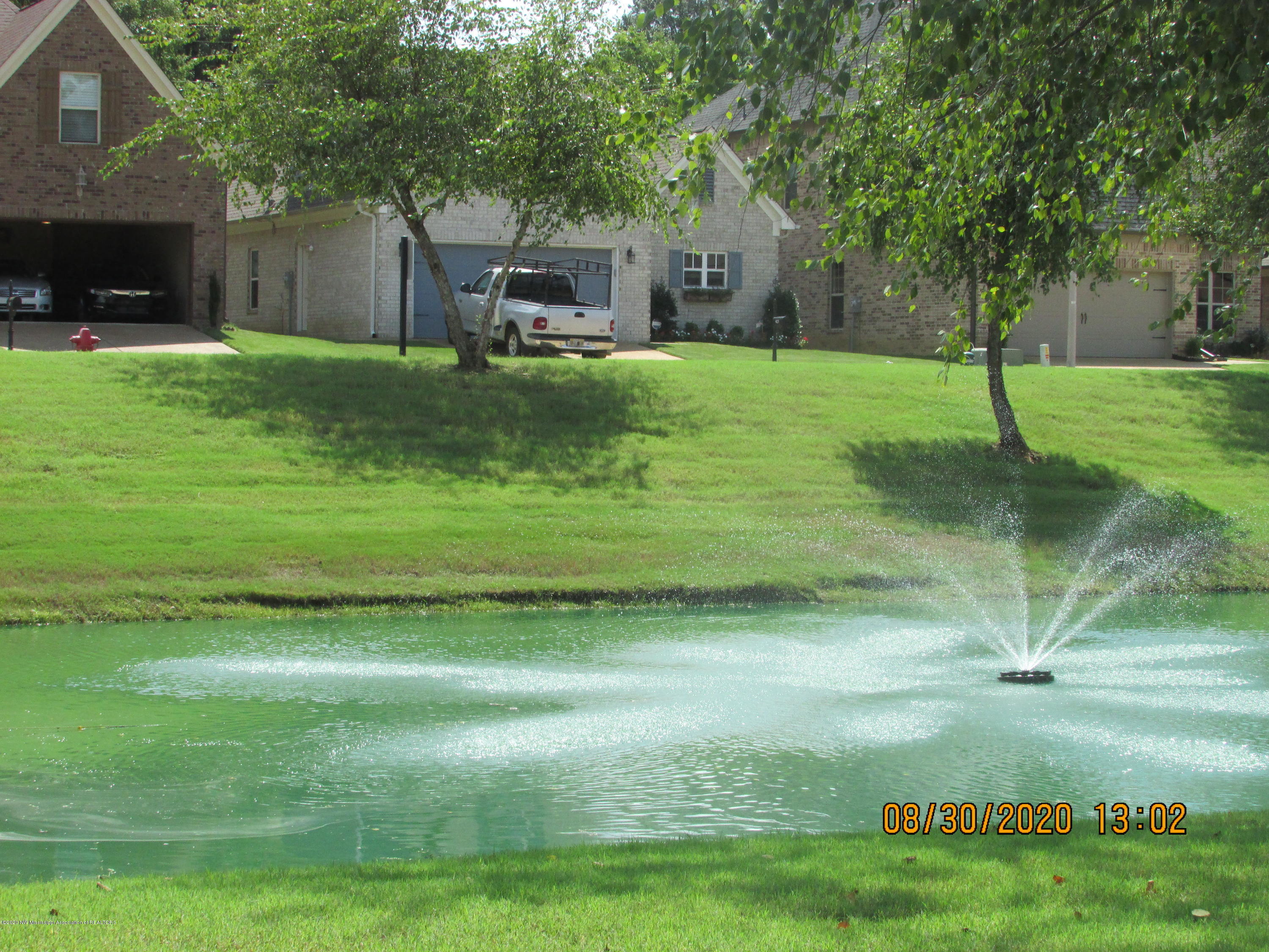 9077 Rue Orleans Lane Olive Branch, MS 38654 - Photo 7 of 50 Neighborhood Lake (2)