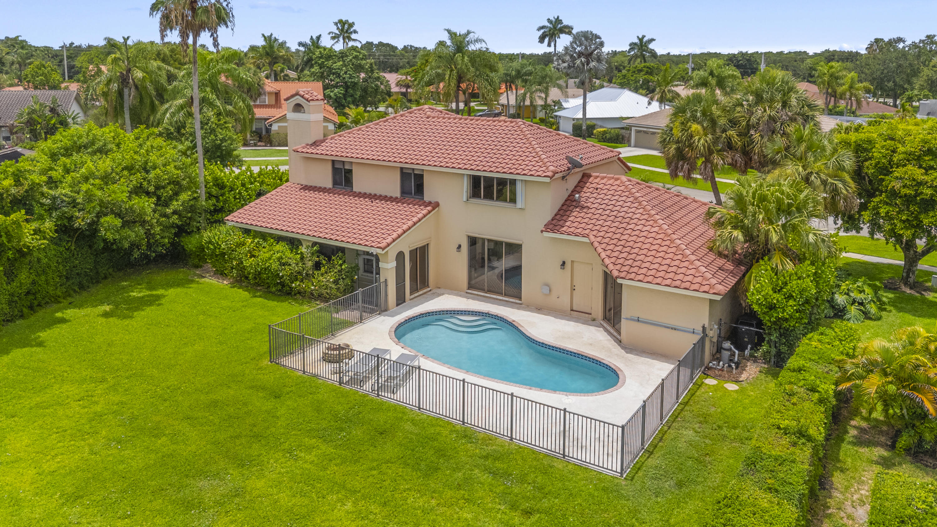 12715 Kingsway Road Wellington, FL 33414 - Photo 51 of 56 DJI_20260625130340_0022_D