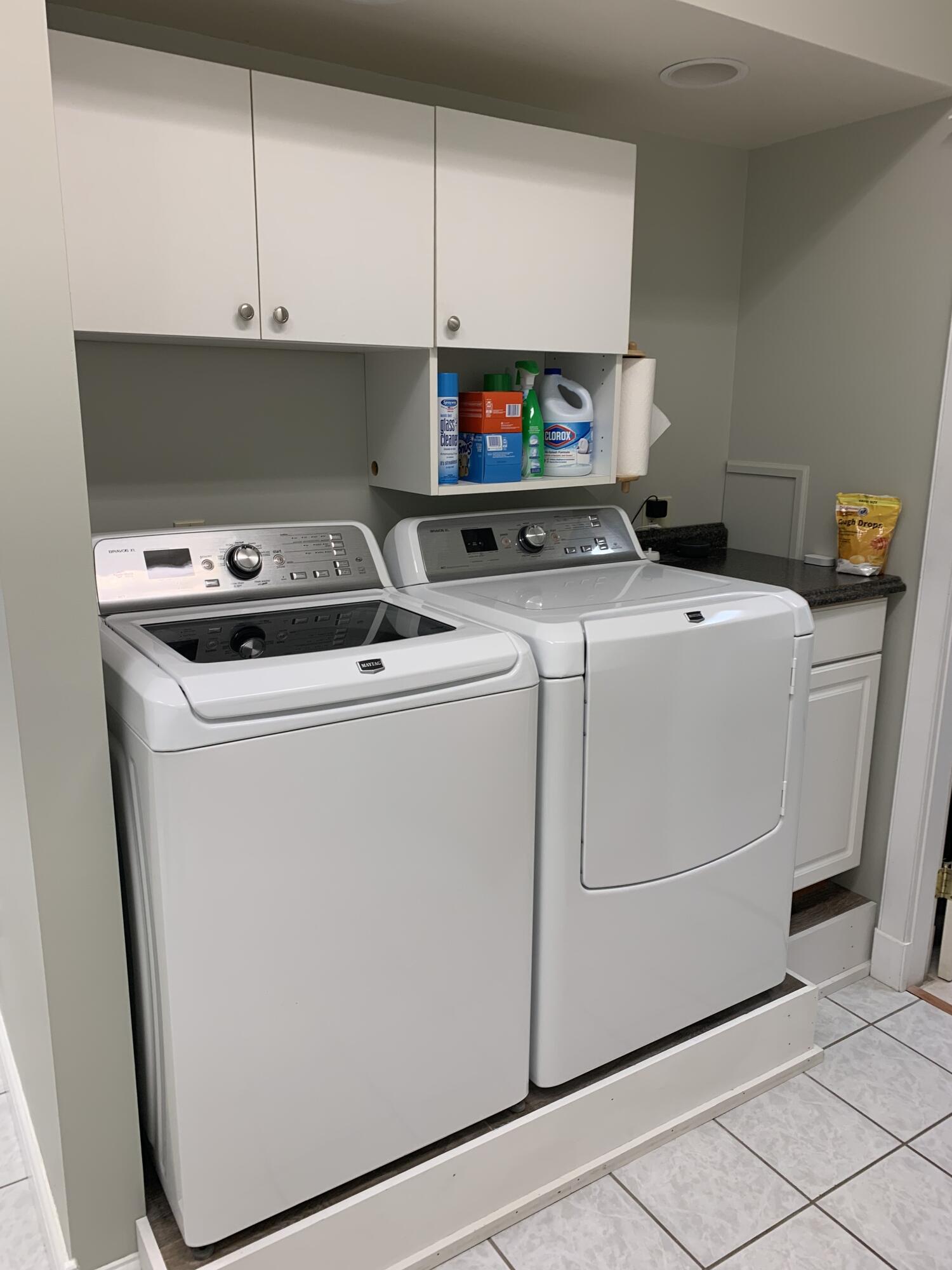 528 Millvale Road Bucksport, ME 04416 - Photo 13 of 20 528 Millvale Laundry