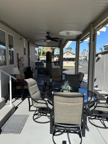 $119,000 | 81620 Ave 49, Unit 98A, Indio, CA 92201