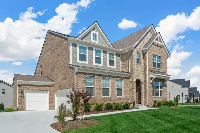 $829,900 | 7669 Hatcher Heights Drive, Fairview, TN 37062