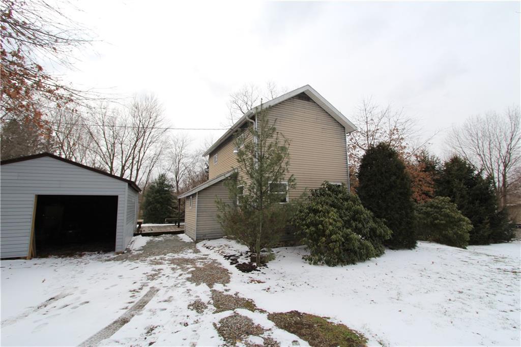 1183 Millwood Road Derry, PA 15627 - Photo 2 of 10 Gallery Image 2