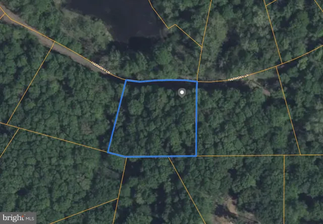 $17,400 | Harmony Lane, Stanley, VA 22851