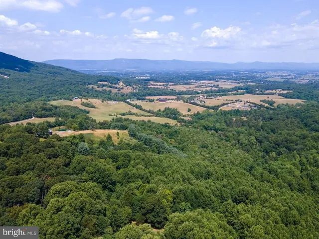 $17,400 | Harmony Lane, Stanley, VA 22851