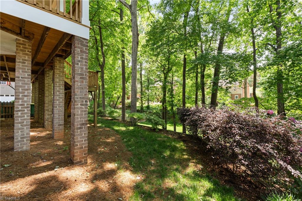 976 Ridge Gate Drive Lewisville, NC 27023 - Photo 46 of 50