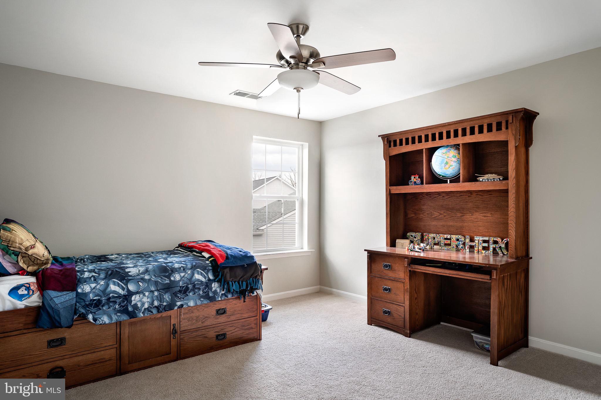 425 Canyon Road Winchester, VA 22602 - Photo 29 of 44 Bedroom #4