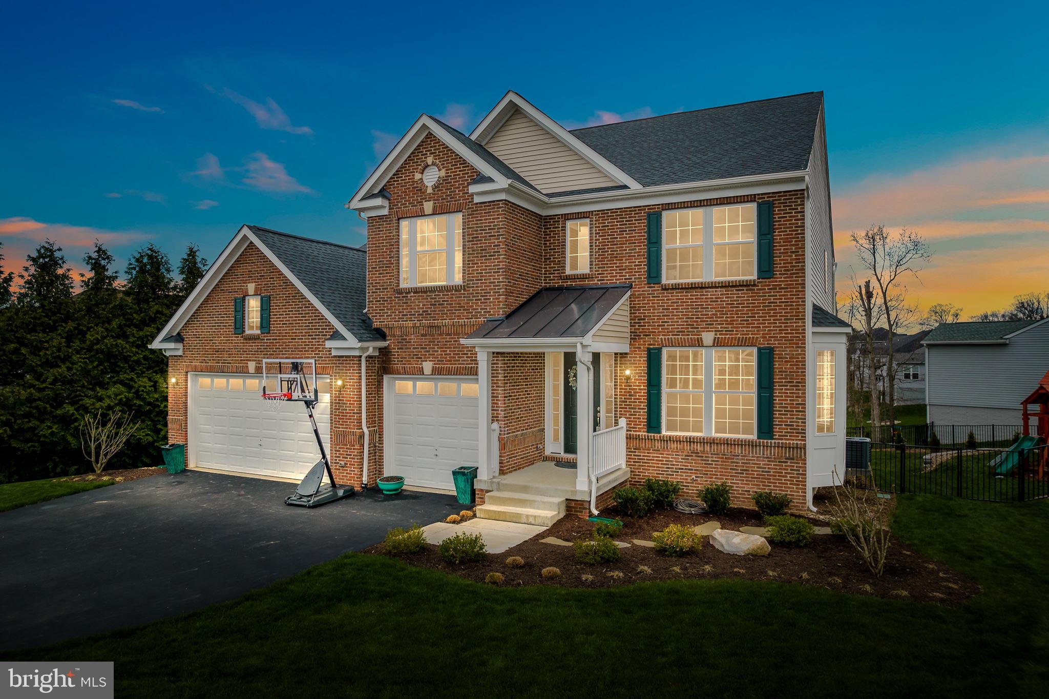 425 Canyon Road Winchester, VA 22602 - Photo 3 of 44 Gallery Image 3