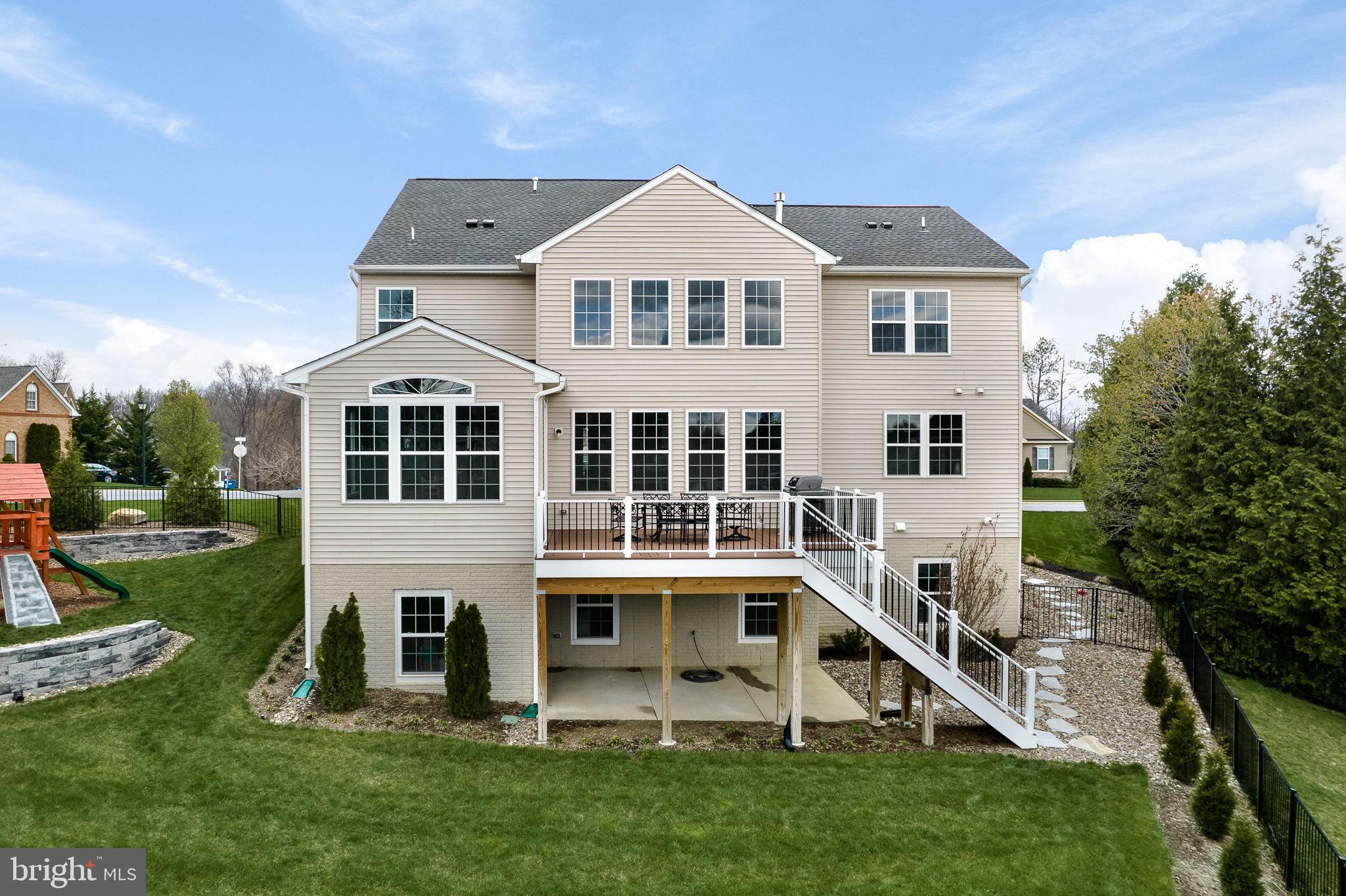 425 Canyon Road Winchester, VA 22602 - Photo 37 of 44 Gallery Image 37
