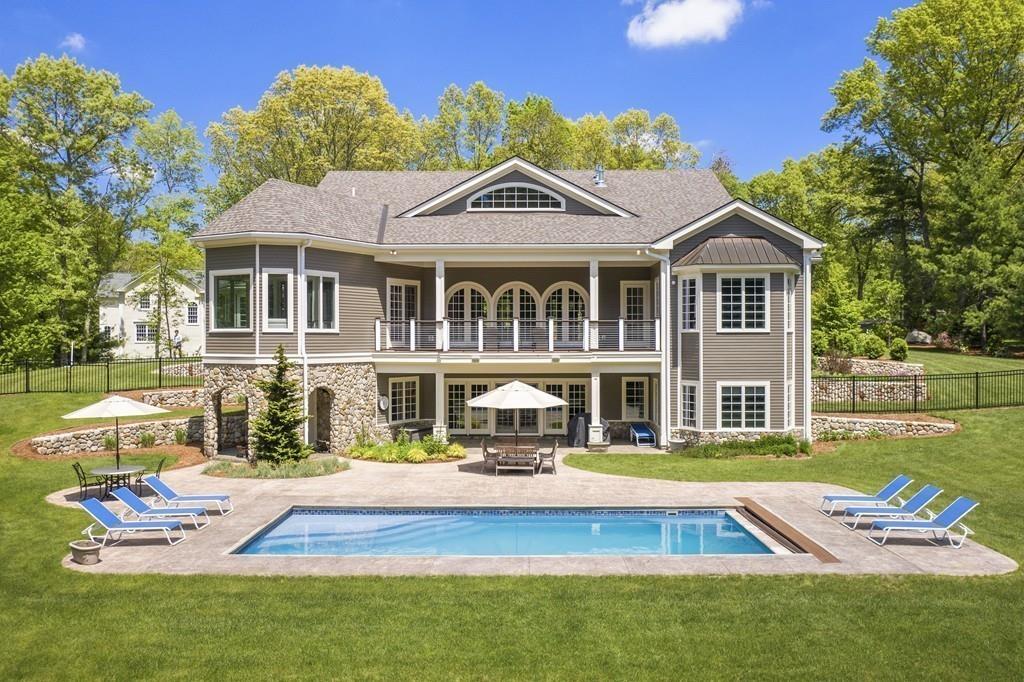 87 Old County Road Waltham, MA 02451 - Photo 1 of 42