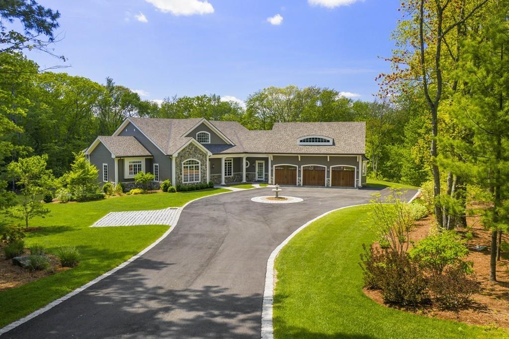 87 Old County Road Waltham, MA 02451 - Photo 2 of 42